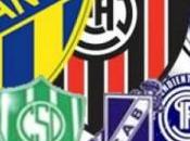 Primera Nacional: final película