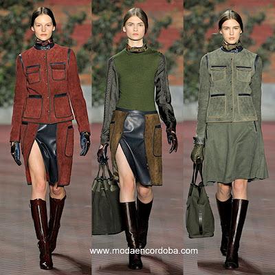 Moda Internacional.New York.Tommy Hilfiger