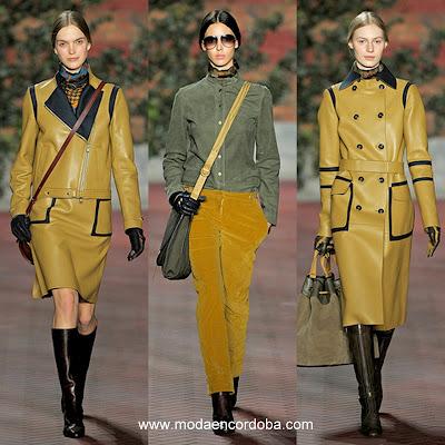 Moda Internacional.New York.Tommy Hilfiger