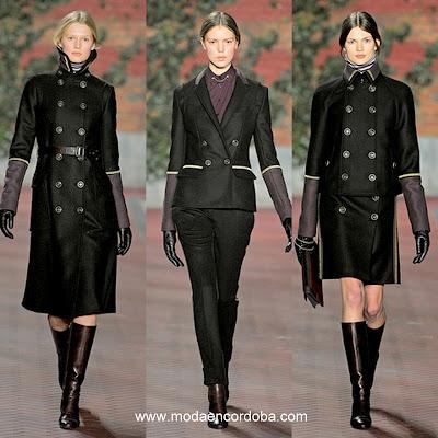 Moda Internacional.New York.Tommy Hilfiger