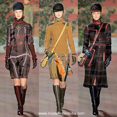 Moda Internacional.New York.Tommy Hilfiger