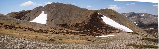 peña orniz, torre de orniz y la cervata