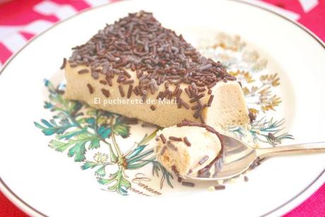 FLANECILLOS LIGHT DE QUESO Y CAFÉ FLANECILLOS LIGHT DE QUESO Y CAFÉ