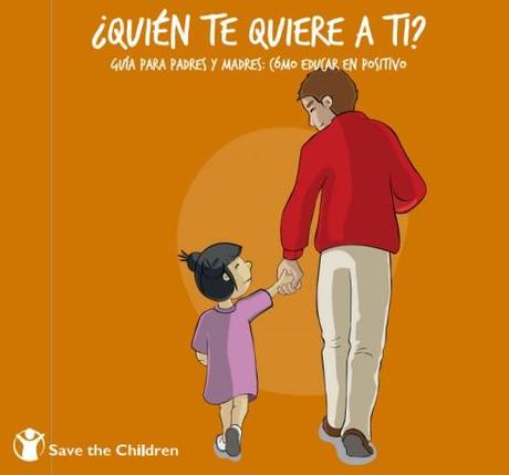 Guía de Save The Children