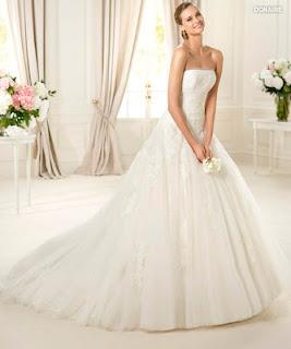 Vestidos de Novia