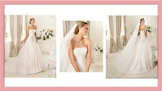 Vestidos de Novia