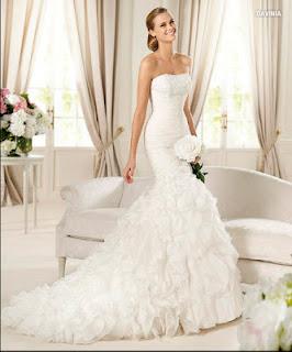 Vestidos de Novia