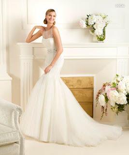 Vestidos de Novia