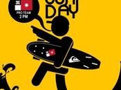 Save Date: SKATE SURF DAY‏