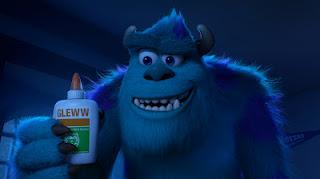 Imágenes y Teasers de Monsters University