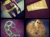 Insta yellow