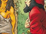 FACÓN ALMANEGRA: Nuevo libro historietas Duendes