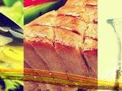 Grasas beneficiosas para organismo