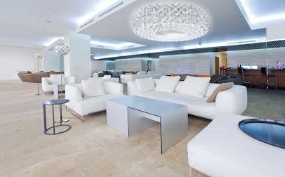 Lamp de Patrizia Volpato: Iluminación creativa