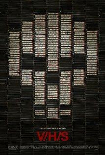 V/H/S - SANGRE, ESPIRITUS Y CINTAS DE VIDEO