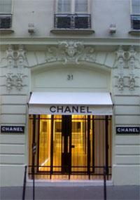 La reina de la moda, Coco Chanel (1883-1971)