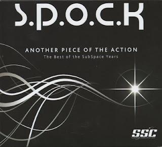 S.P.O.C.K - ANOTHER PIECE OF THE ACTION 2012