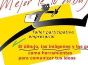 Buenos Aires: invitación Taller participativo Empresarial: “Mejor Dibujo”