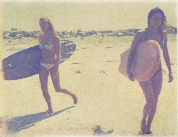 Surf inspiration