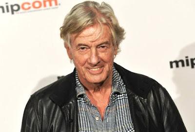 Paul Verhoeven dirigirá un film sobre Jesus basado en su propio libro