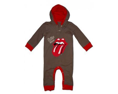 Camisetas Rock, PunK and Glam para niños