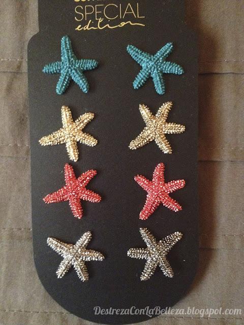 Haul Moda Primavera/Verano II