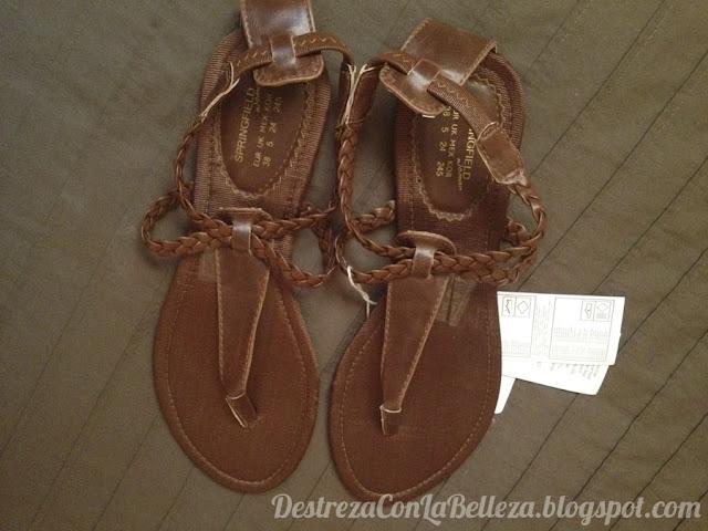 Haul Moda Primavera/Verano II