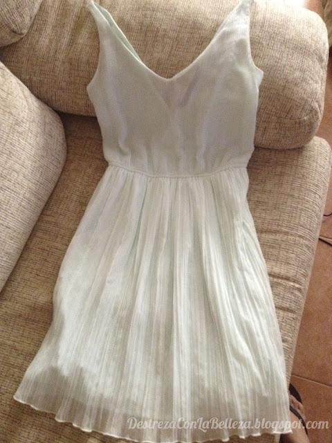 Haul Moda Primavera/Verano II