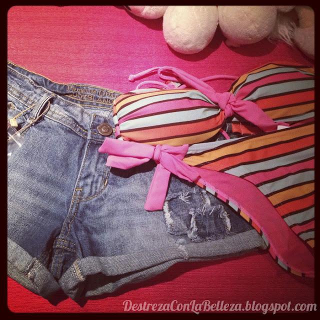 Haul Moda Primavera/Verano II