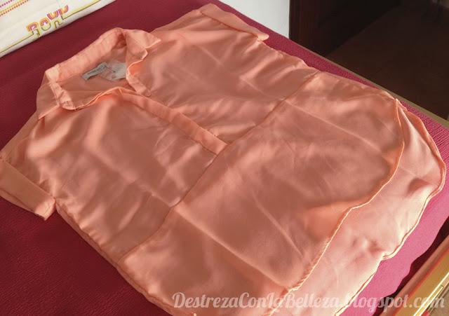 Haul Moda Primavera/Verano II