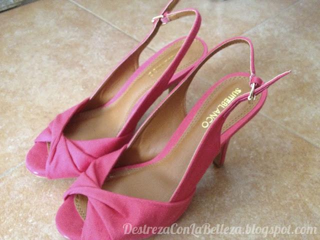 Haul Moda Primavera/Verano II