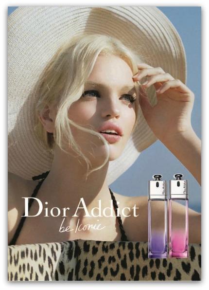 Dior addict, el misterio se ha desvelado