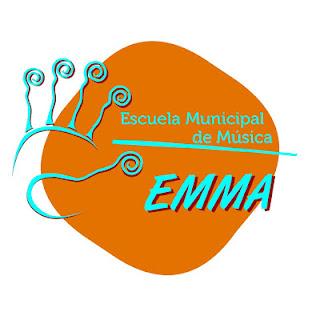 Mañana audicion fin de curso Escuela Municipal de Música de Almadén
