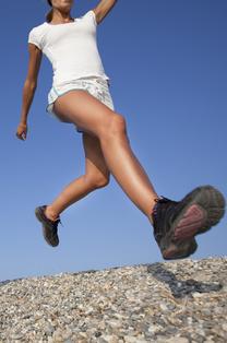 CONSIGUE UN CUERPO MÁS FIRME