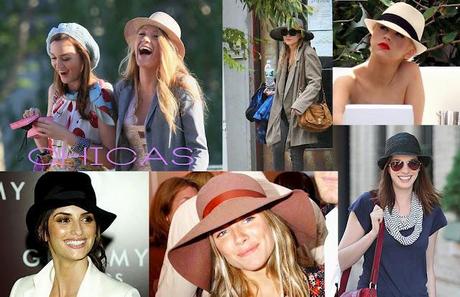 Como ponerse un sombrero y que te siente bien Como ponerse un sombrero y que te siente bien