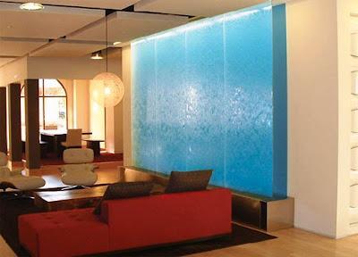 Feng Shui: La importancia del agua