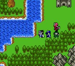 Dragon Quest 3 (GBC)