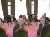 Nuestra renión anual verano Junio 2012