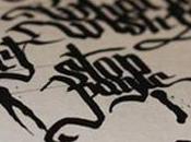 Diseños Caligráficos