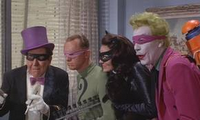 Cinecritica: Batman (1966)