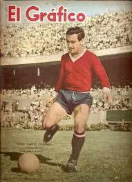 Rubén Marino Navarro.. Hacha Brava