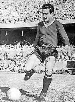 Rubén Marino Navarro.. Hacha Brava