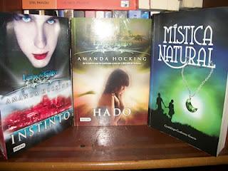 IMM (12): Ofertas y muchos libros...
