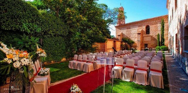 24 de junio: Jornada Puertas Abiertas Hotel Balneario Villa Olmedo