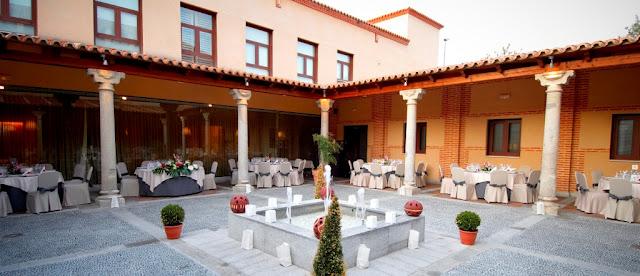 24 de junio: Jornada Puertas Abiertas Hotel Balneario Villa Olmedo