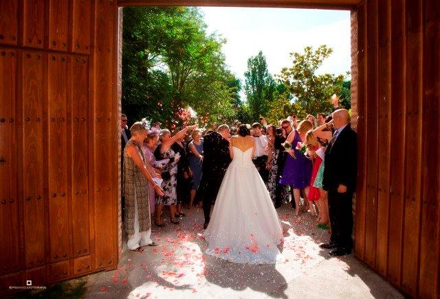 24 de junio: Jornada Puertas Abiertas Hotel Balneario Villa Olmedo