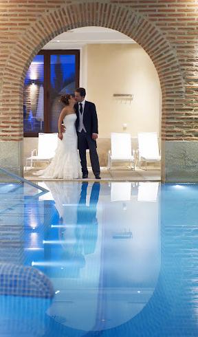 24 de junio: Jornada Puertas Abiertas Hotel Balneario Villa Olmedo