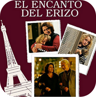 Yo recomiendo: La elegancia del erizo