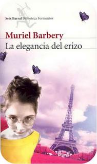 Yo recomiendo: La elegancia del erizo