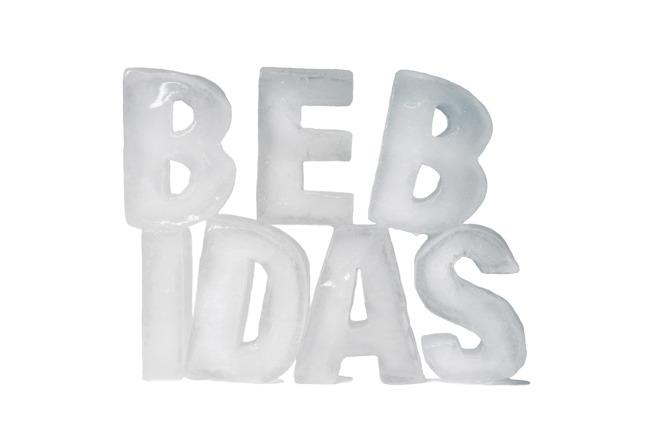 Tipografías que se comen